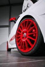 Fiat 500 Abarth by Karl Schnorr 2009 года